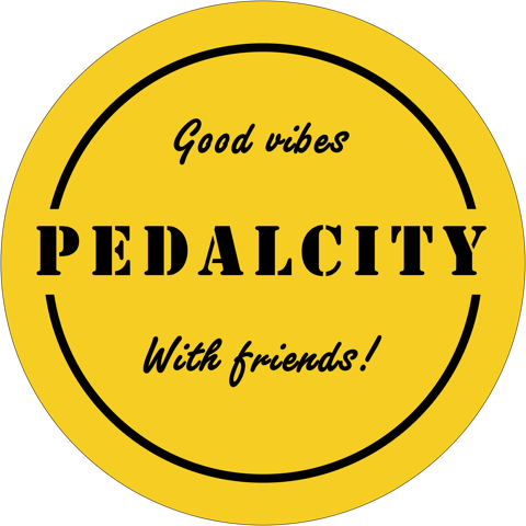 Pedalcity
