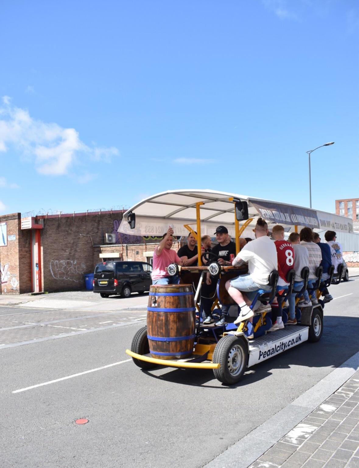 proseccobikeliverpool