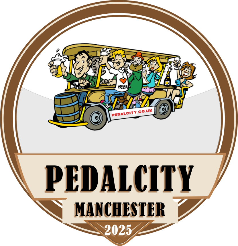 PC2308PCAMSTERDAMvariant B Pedalcity